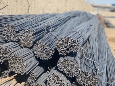 چرا آهن صنعت جبار در قزوین انتخابی مطمئن است؟