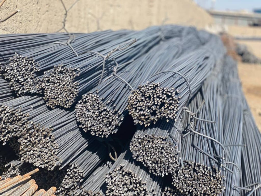 چرا آهن صنعت جبار در قزوین انتخابی مطمئن است؟